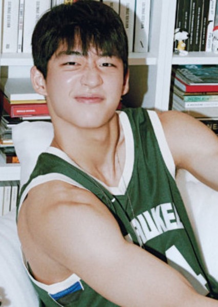 Jun Seok Yeo photo