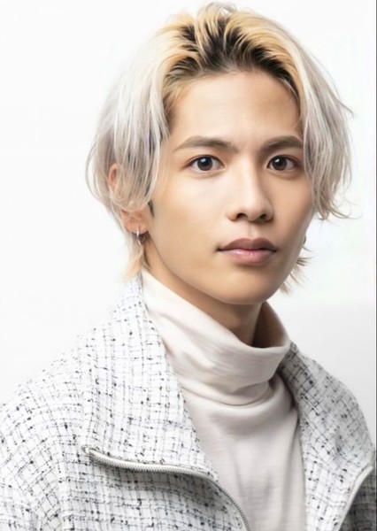 Jun Shison photo