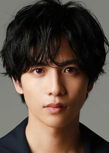 Jun Shison photo