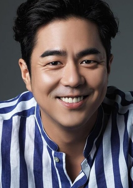 Jun Suk-ho photo