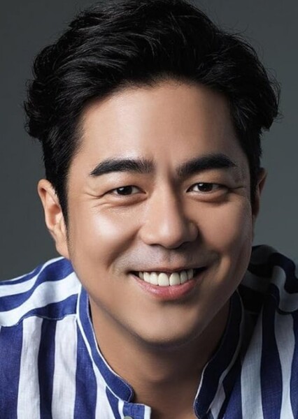 Jun Suk-ho