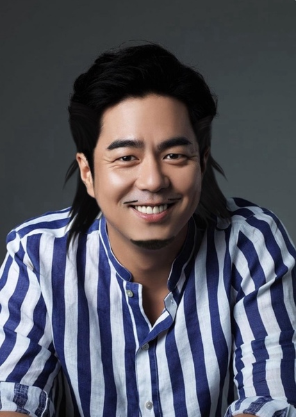 Jun Suk-ho
