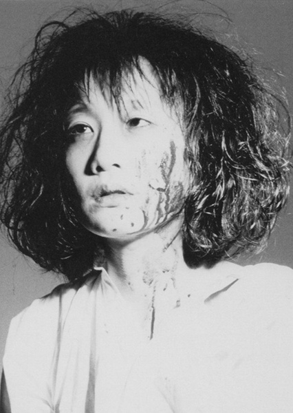 Jun Togawa photo