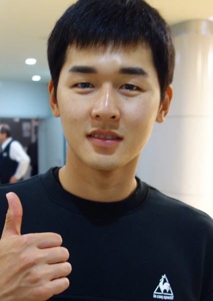 Jun Woong-tae