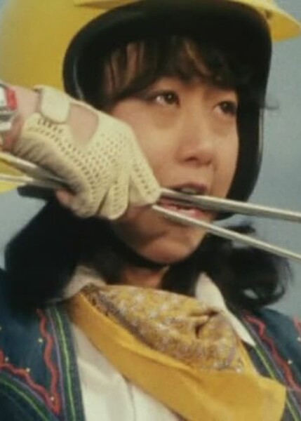 Jun Yabuki/Yellow4 II