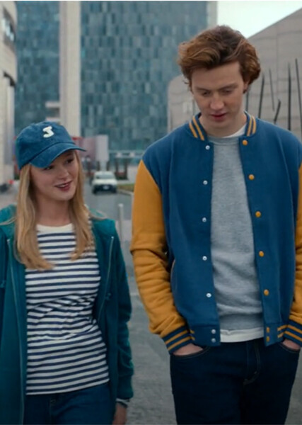 June and Will