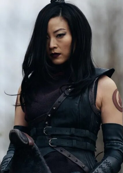 June (Avatar)