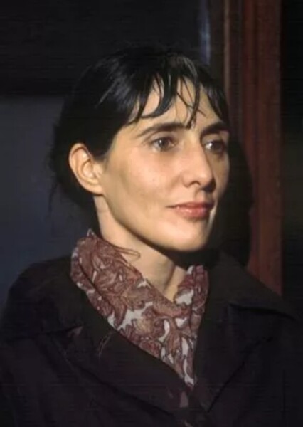 June Brown photo