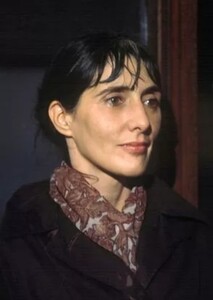 June Brown