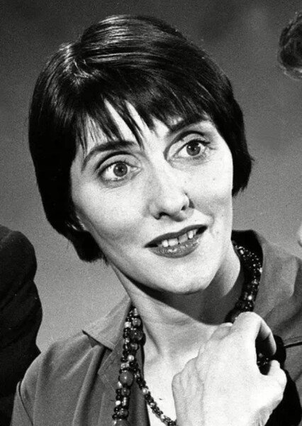 June Brown