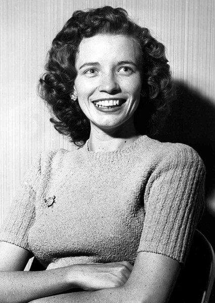 June Carter Cash
