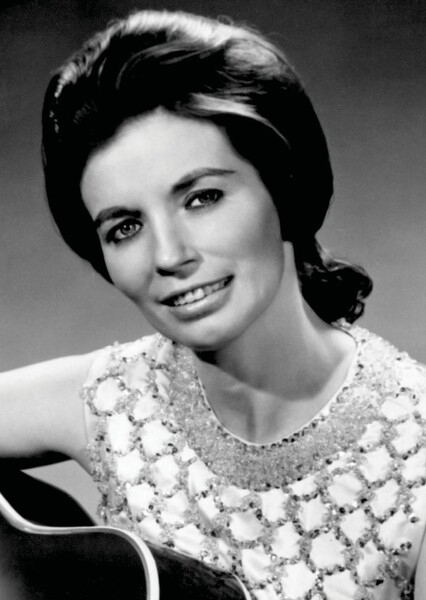 June Carter Cash