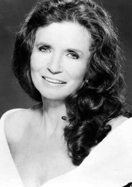 June Carter Cash photo