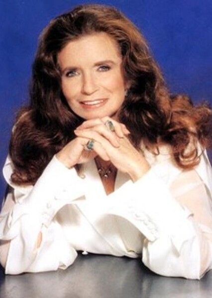 June Carter Cash photo