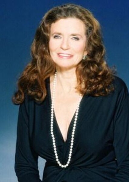 June Carter Cash photo