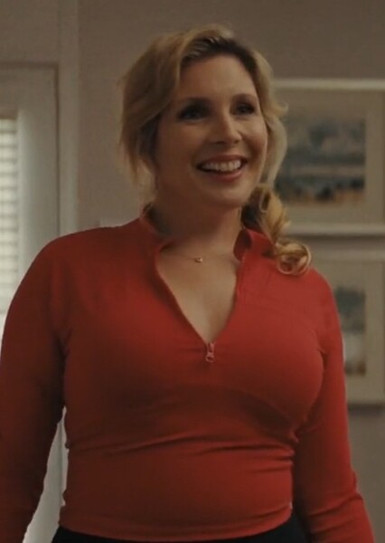 June Diane Raphael