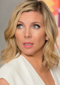 June Diane Raphael