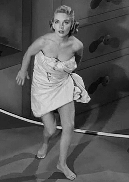 June Kenney photo