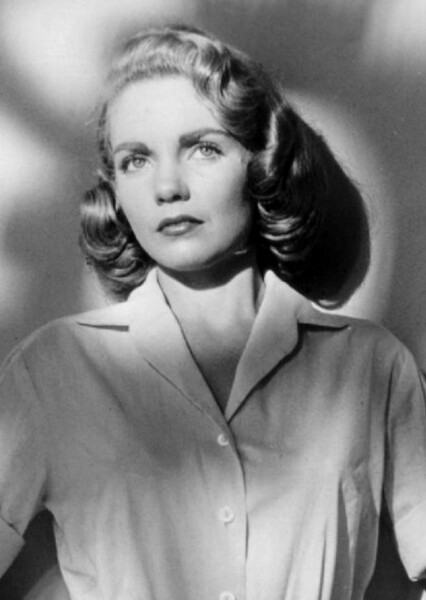 June Kenney