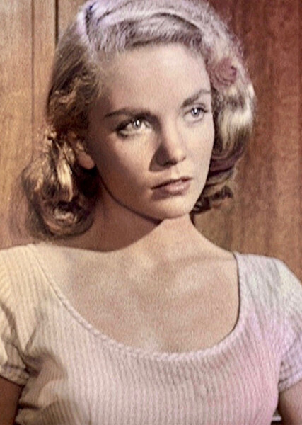 June Kenney