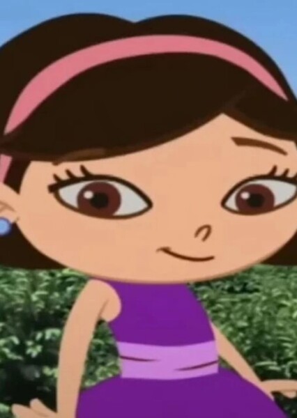 June (Little Einsteins) photo