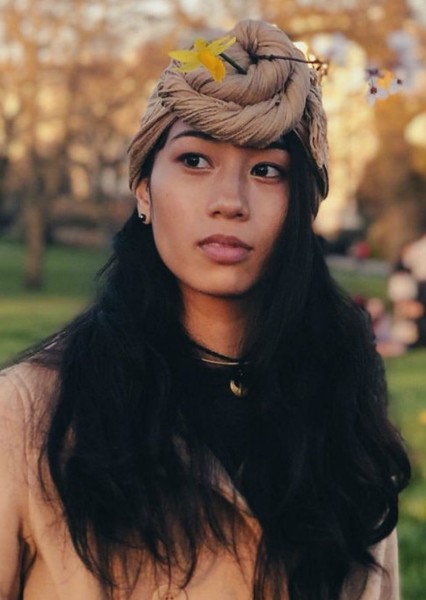 June Marieezy photo