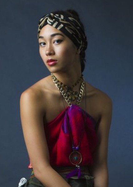 June Marieezy photo