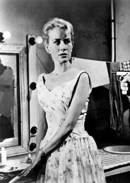 June Rawson photo