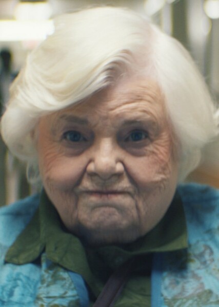 June Squibb