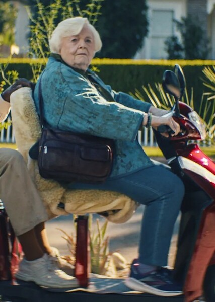 June Squibb photo