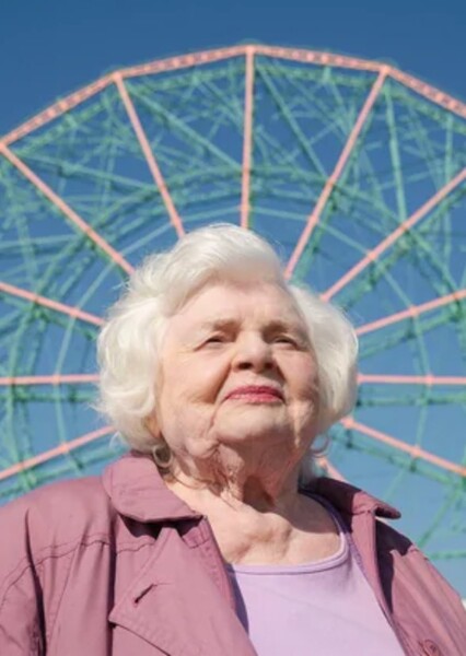 June Squibb photo