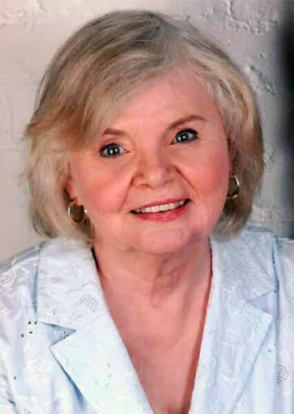 June Squibb photo