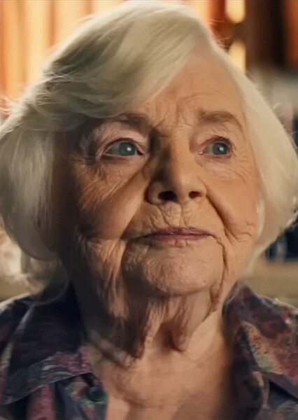 June Squibb
