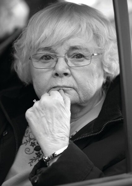 June Squibb photo