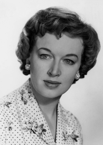 June Whitfield photo