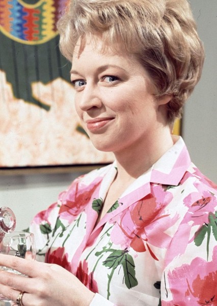 June Whitfield photo