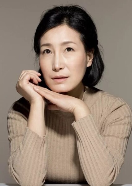 Jung Ah-mi photo