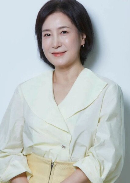 Jung Ah-mi photo