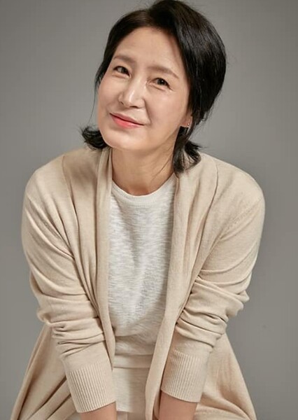 Jung Ah-mi photo
