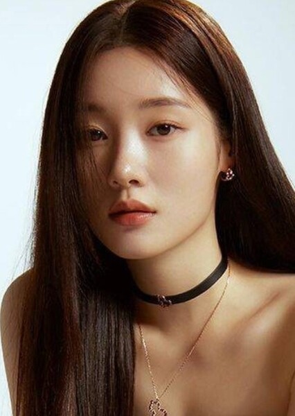 Jung Chae-yeon