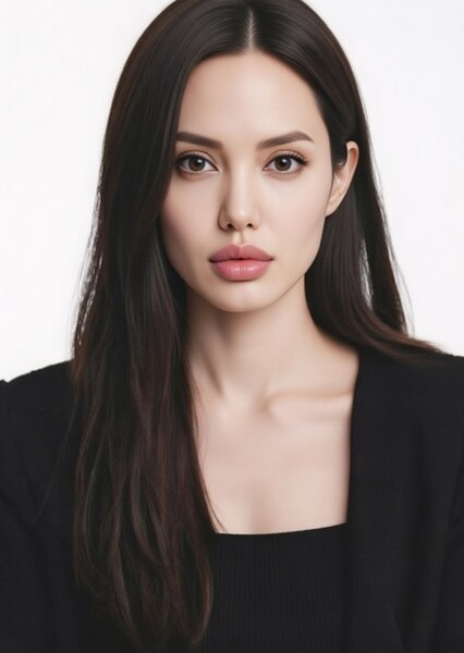 Jung Da-bin photo