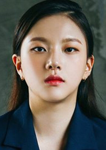 Jung Da-eun photo