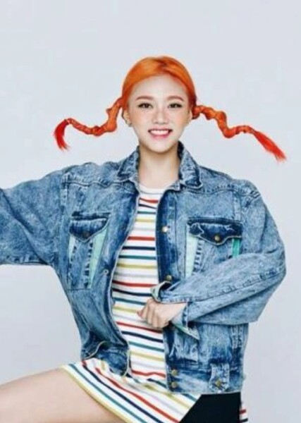 Jung Da-eun