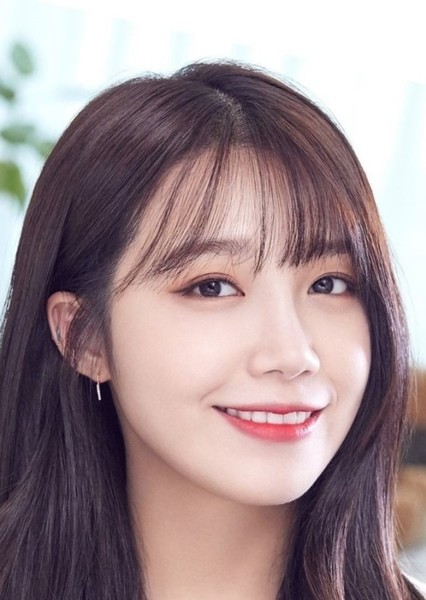 Jung Eun-ji (Apink) photo