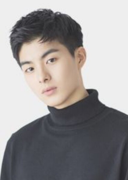 Jung Gun-joo photo