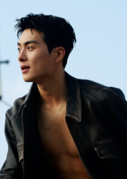 Jung Gun-joo photo