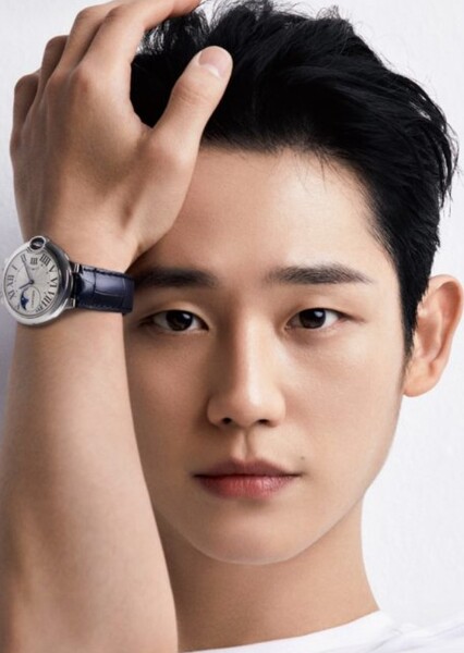 Jung Hae-in photo