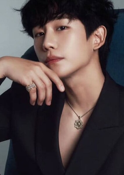 Jung Hae-in photo