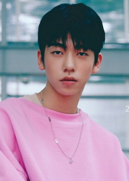 Jung Hae-min photo