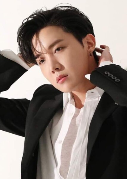 j-hope photo